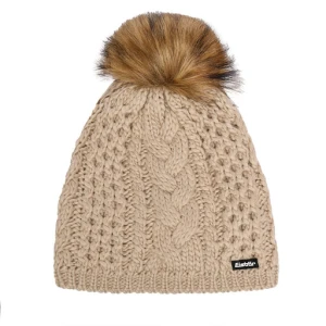 Czapka Eisbär Afra Lux 80111 156 Szary