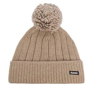 Czapka Eisbär Ayo Pompon 30949 150 Beżowy