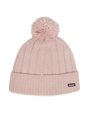 Czapka Eisbär Ayo Pompon 30949 774 Różowy