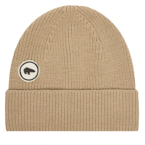 Czapka Eisbär Mino 30947 123 Brązowy