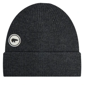 Czapka Eisbär Mino 30947 805 Szary