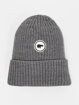 Czapka Eisbär szary