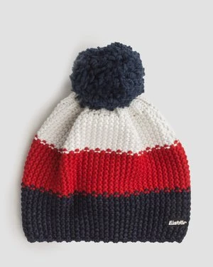 Zdjęcie produktu Czapka Eisbar Star Pompon MÜ Eisbär Czerwony