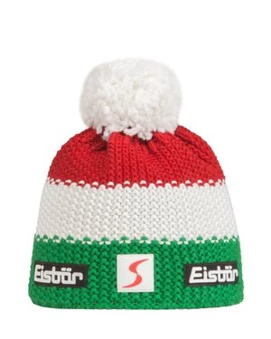 Czapka Eisbar Star Pompon MÜ Sp Kids