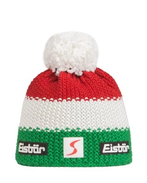 Czapka EISBAR STAR POMPON MÜ SP KIDS