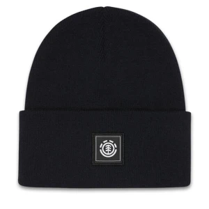 Czapka Element High Icon ELYHA00232 Czarny