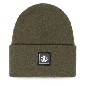 Czapka Element High Icon ELYHA00232 Zielony