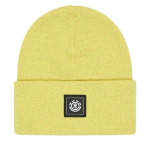 Czapka Element High Icon ELYHA00232 Zielony