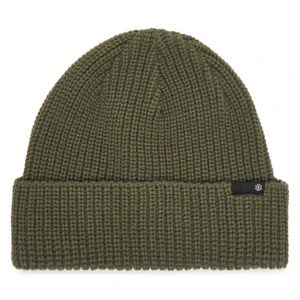 Czapka Element Low Docker ELYHA00234 Fioletowy