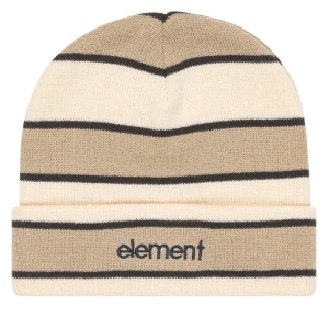 Czapka Element Mid Lowcase Stripe ELYHA00242 Kolorowy