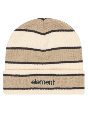 Czapka Element Mid Lowcase Stripe ELYHA00242 Kolorowy