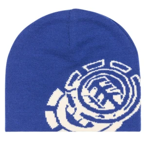 Czapka Element No Fold Double icon ELYHA00233 Niebieski