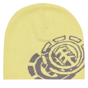 Czapka Element No Fold Double icon ELYHA00233 Zielony