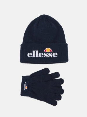 Czapka Ellesse granatowy