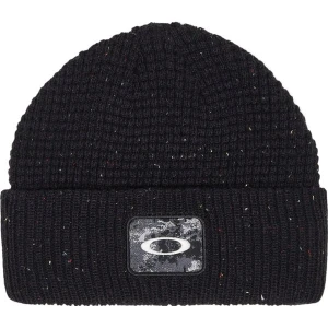 Czapka Ellipse Patch Waffle Beanie Oakley