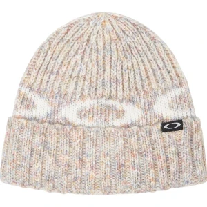 Czapka Ellipse Ribbed Beanie Oakley