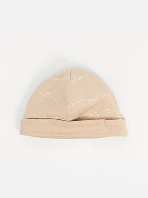 Czapka Emporio Armani