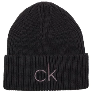 Zdjęcie produktu Czapka Essentials Beanie Black K60K608660 BAX (CK7-a) Calvin Klein