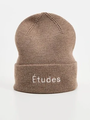 Czapka Études