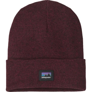 Czapka Everyday Beanie Patagonia beżowy