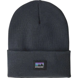 Czapka Everyday Beanie Patagonia Granatowy