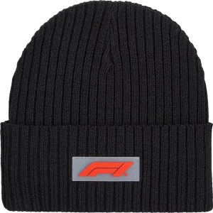 Zdjęcie produktu Czapka F1 Beanie Puma Czarny