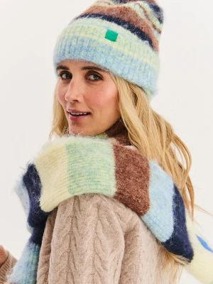 Czapka Fall Fusion ONE SIZE