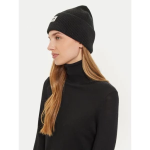 Czapka Fila Bessemer Slouch Beanie FCU0094 Czarny