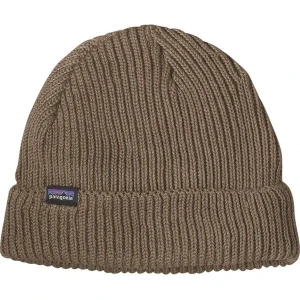 Czapka Fisherman's Rolled Beanie Patagonia