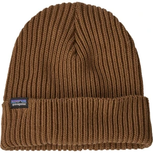 Czapka Fisherman's Rolled Beanie Patagonia