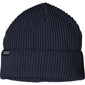 Czapka Fisherman's Rolled Beanie Patagonia