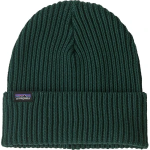 Czapka Fisherman's Rolled Beanie Patagonia