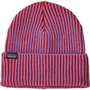Czapka Fisherman's Rolled Beanie Patagonia