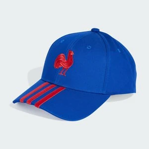 Zdjęcie produktu Czapka France 3-Stripes Baseball Adidas