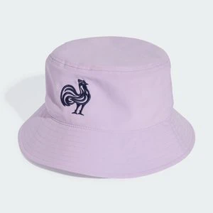 Czapka France Bucket Adidas
