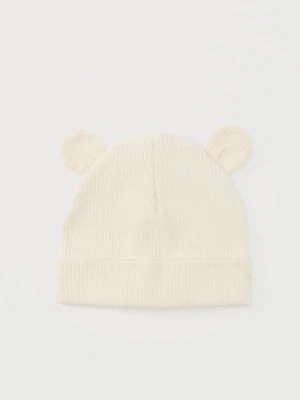 Czapka Friboo By Zalando mleczny