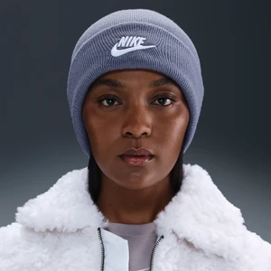 Zdjęcie produktu Czapka Futura Nike Peak - Niebieski