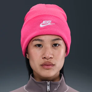 Zdjęcie produktu Czapka Futura Nike Peak - Różowy