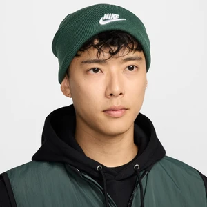 Zdjęcie produktu Czapka Futura Nike Peak - Zieleń