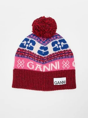 Zdjęcie produktu Czapka Ganni