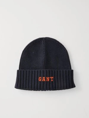 Czapka Gant