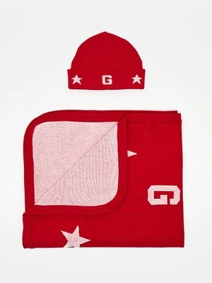 Czapka Gant