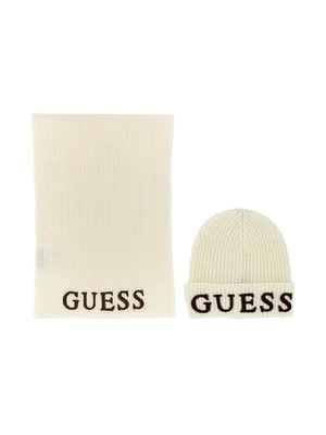 Czapka Guess