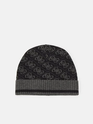 Zdjęcie produktu Czapka Guess czarny