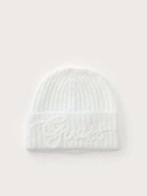 Zdjęcie produktu Czapka Guess mleczny
