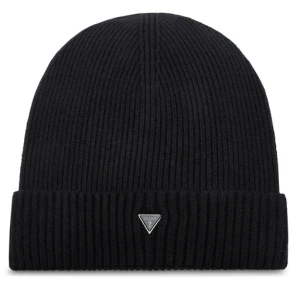 Czapka Guess AM9430 POL01 Czarny