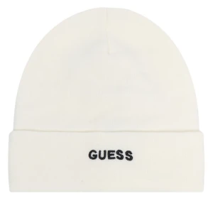 Czapka Guess AM9458 VIS01 Biały