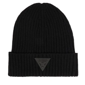 Czapka Guess AM9460 WOL01 Czarny