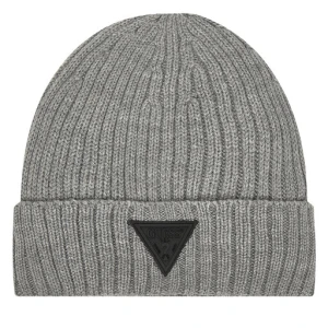 Czapka Guess AM9460 WOL01 Szary