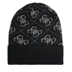 Czapka Guess AM9469 POL01 Czarny